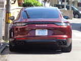 パナメーラ GTS PDK 4WD 