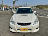 レガシィツーリングワゴン 2.5 GT Lパッケージ 4WD サイドエアバック 両側電動シート...