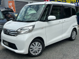 デイズルークス X 片側パワスラ Bカメラ フルセグ