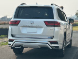 ランドクルーザー300 3.5 ZX 4WD 