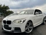 1シリーズ M135i 