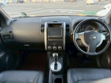 エクストレイル 2.0 20X 4WD 純正ナビ/シートヒーター/バックカメラ