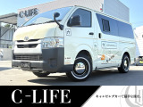 トヨタ ハイエースバン
