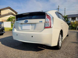 プリウス 1.8 S ワンオーナー 禁煙車 Bluetooth