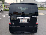 N-BOX G Lパッケージ 禁煙☆ナビ☆BT☆Bカメ☆TV☆CD