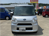 シフォン L スマートアシスト 4WD ワンセグナビ シートヒーター