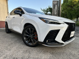 NX 350h Fスポーツ 