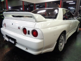 スカイラインGT-R 2.6 4WD 最終型NISMO仕様エアロRB26DET