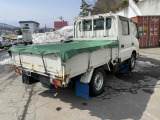 ダイナ 3.0 ダブルキャブ シングルジャストロー ディーゼル 4WD 最大積載量1000kg