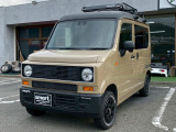 N-VAN G ホンダセンシング smartデナリカスタムスタイル