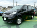 NV200バネットバン 1.6 VX 禁煙車/キーレス/パワーウィンドウ