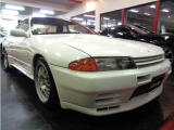 スカイラインGT-R 2.6 4WD 最終型NISMO仕様エアロRB26DET