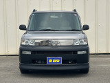 bB 1.5 オープンデッキ 