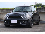 BMW MINI ミニクラブマン