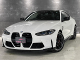 【中古車情報】BMW M4クーペ 3.0 6速マニュアル 1オーナー 1年保障 の中古車詳細（走行距離：1.7万km、カラー：アルピンホワイト/カーボンルーフ、販売地域：神奈川県横浜市都筑区大棚町）