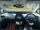 プリウスPHV 1.8 S 禁煙・1オーナー・AC100Vコンセント
