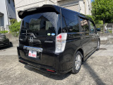 ステップワゴン 2.0 スパーダ Z HDDナビ エディション 