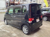 タント G スペシャル バックカメラ 電動スライド ナビ