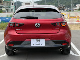 MAZDA3ファストバック 2.0 20S プロアクティブ ツーリング セレクション HUD.BSM.ハ...