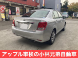 カローラアクシオ 1.5 X 4WD 