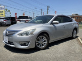 ティアナ 2.5 XL ナビ フルセグ Bカメラ HID Sキー