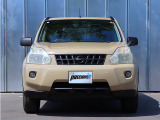 エクストレイル 2.0 20X 4WD 