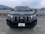 ランドクルーザープラド 2.7 TX 4WD 