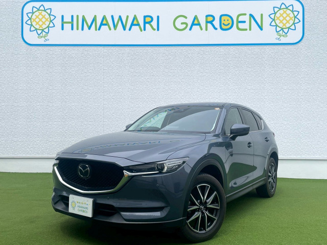 CX-5  ナビ/TV/全方位/LED/DVD再生可