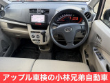 ムーヴ L 4WD 