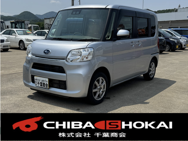 シフォン L スマートアシスト 4WD ワンセグナビ シートヒーター