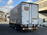 コンドル  アルミウイング 積載3250kg