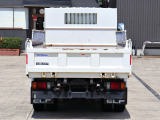 エルフ  3t ダンプ 全低床 4WD 4ナンバー
