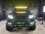 F-150  ラフカントリーリフトアップ 極太タイヤ