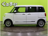 ムーヴキャンバス セオリー G 9型Dオーディオ★OPカラー★未使用車