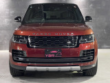レンジローバー SV オートバイオグラフィ ダイナミック (ガソリン 565PS) 4WD 希少純...