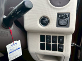 女性の方必見です!あったら喜ばれる運転席シートヒーター付き(^^♪
