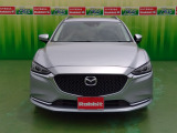 MAZDA6ワゴン 2.0 20S スマートシティブレーキサポート