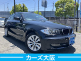 1シリーズ 116i E ETC ナビ Bluetooth