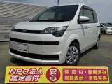 トヨタ スペイド