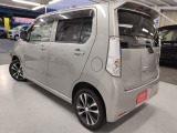 ワゴンR 20周年記念車 ワンオーナー 純正ナビ バックカメラ