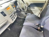 ワゴンR FX 4WD FX 4WD 5年保証 寒冷地仕様