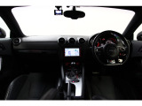 TTクーペ 2.0 TFSI SラインPKG 19インチAW ナビ