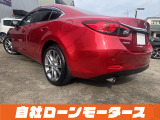 アテンザ 2.2 XD Lパッケージ 黒革シートレーダークルーズシートヒーター