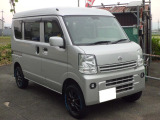 NV100クリッパー DX GL エマージェンシーブレーキ パッケージ ハイルーフ 5AGS車 禁...