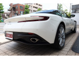 DB11 V8 360°カメラ 地デジTV シートH
