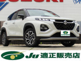 フロンクス 1.5 4WD 自社デモカー全方位ナビETC