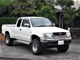 ハイラックス スポーツピックアップ 2.7 エクストラキャブ ワイド 4WD また～～～帰...