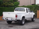 ハイラックス スポーツピックアップ 2.7 エクストラキャブ ワイド 4WD また～～～帰...