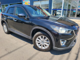 CX-5 2.2 XD 4WD デイーゼル ターボ車