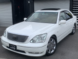 トヨタ セルシオ